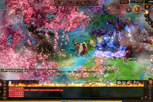 天界密境开荒指南与BOSS速刷技巧